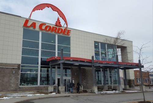 Image for La Cordée Laval with ID of: 6717964