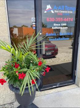 Image for A All Temp Inc. Heating & Cooling with ID of: 6718043
