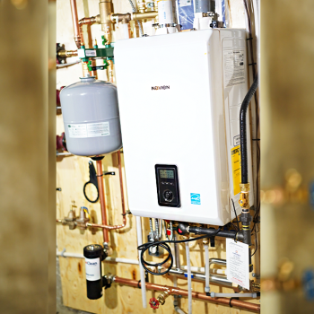 Image for A.R.Mechanical Heating, Cooling, Plumbing and More with ID of: 6718204