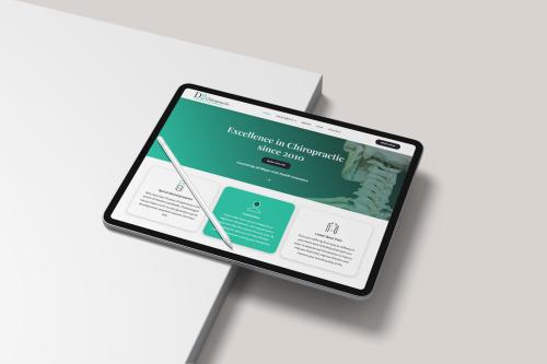 Image for OWI Web Development with ID of: 6718225