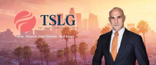 Image for The Sands Law Group, APLC with ID of: 6718236