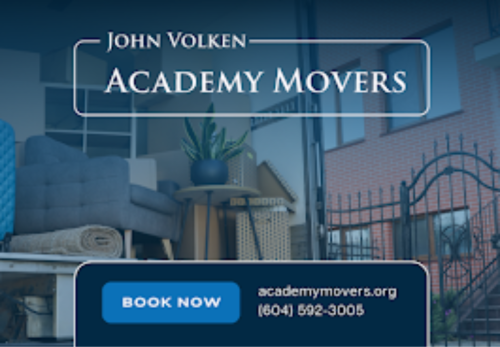 Image for Academy Movers with ID of: 6718380