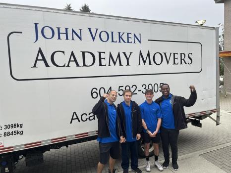 Image for Academy Movers with ID of: 6718387