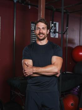 Image for Strength Base Fitness with ID of: 6718482
