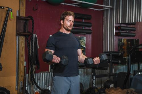 Image for Strength Base Fitness with ID of: 6718484