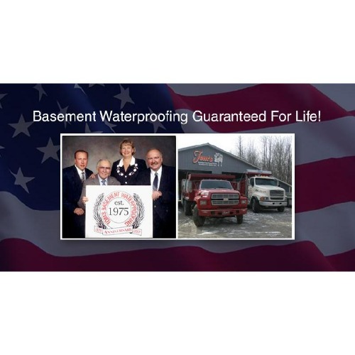 Image for Tom's Basement Waterproofing, Inc. with ID of: 6718513