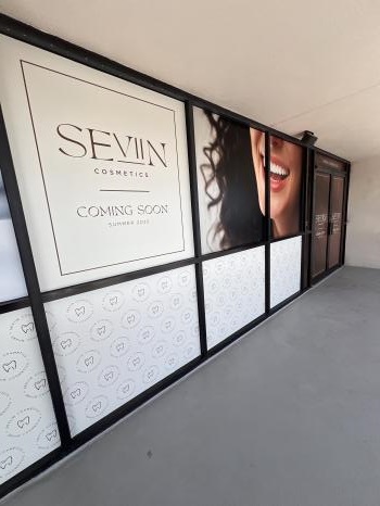 Image for Seviin Cosmetics with ID of: 6718600