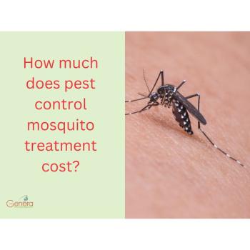 Image for Genera Pest Management with ID of: 6718622