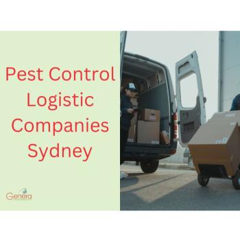 Image for Genera Pest Management with ID of: 6718623