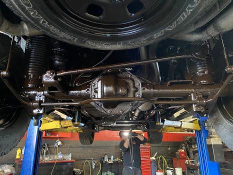 Image for Hawkeyes Automotive with ID of: 6718727