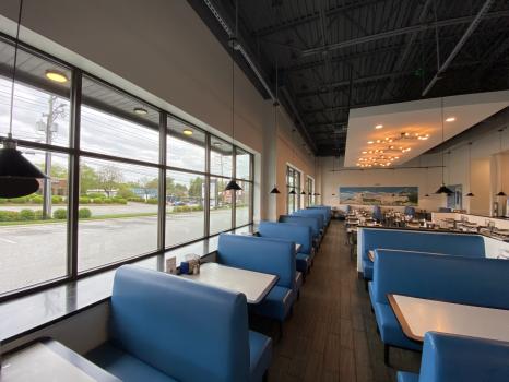 Image for Achilles Grill with ID of: 6718870