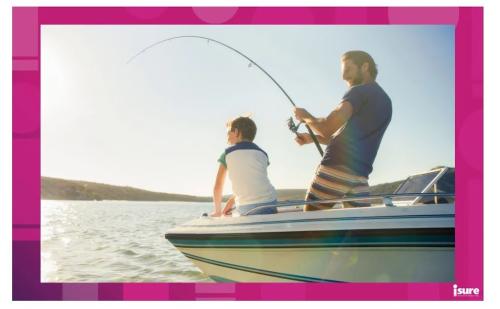 Image for isure Insurance Inc. with ID of: 6718879