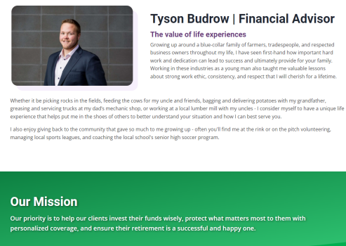 Image for Full Circle Financial Services with ID of: 6719007