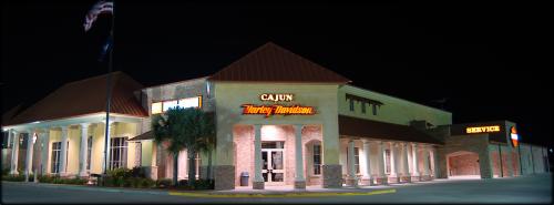 Image for Cajun Harley-Davidson with ID of: 6719016