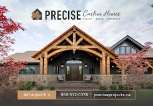 Image for Precise Custom Homes with ID of: 6719034