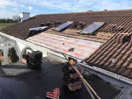 Image for Acute Roofing with ID of: 6719203