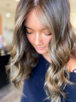Image for Irene Rocks Your Hair with ID of: 6719237