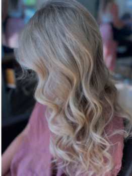 Image for Irene Rocks Your Hair with ID of: 6719238
