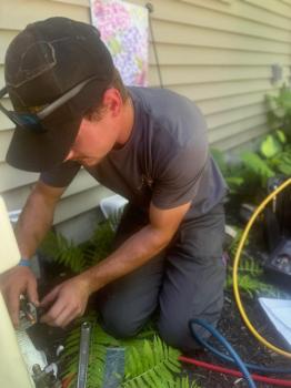 Image for Baron Mechanical Service LLC with ID of: 6719253