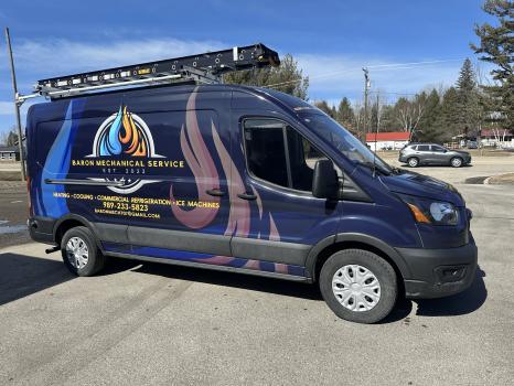 Image for Baron Mechanical Service LLC with ID of: 6719259