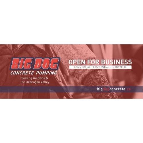 Image for Big Dog Concrete & Pumping with ID of: 6719266
