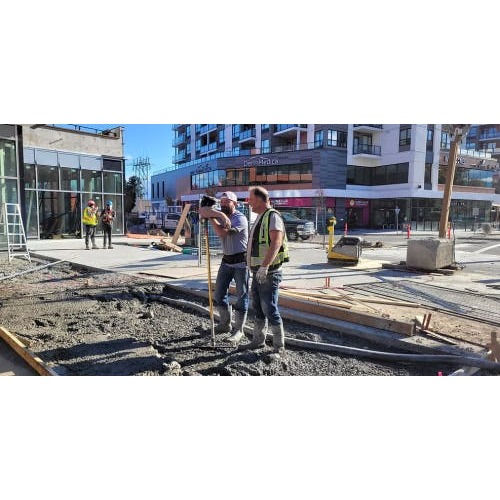 Image for Big Dog Concrete & Pumping with ID of: 6719267