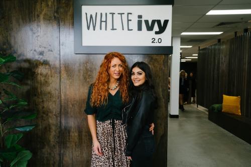Image for White Ivy 2.0 with ID of: 6719315
