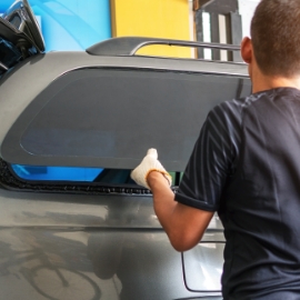 Image for Raleigh Auto Glass with ID of: 6719334