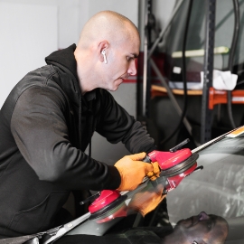 Image for Raleigh Auto Glass with ID of: 6719335