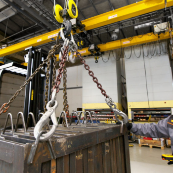 Image for Konecranes with ID of: 6719389