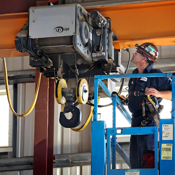 Image for Konecranes with ID of: 6719390