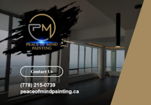 Image for Peace of Mind Painting with ID of: 6719408