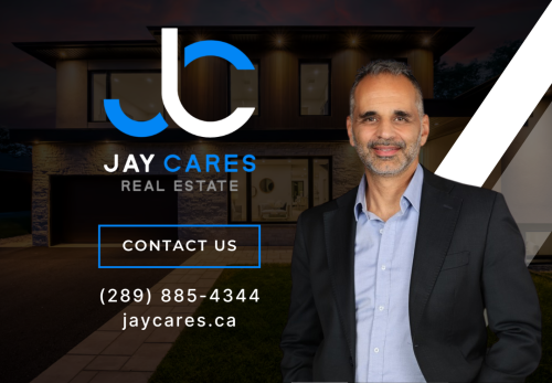 Image for Jay Cares Real Estate with ID of: 6719421