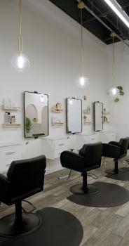 Image for Inspire Salon with ID of: 6719433