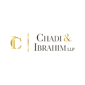 Image for Chadi & Ibrahim LLP with ID of: 5572539