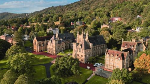 Image for Malvern College with ID of: 6719497