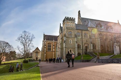 Image for Malvern College with ID of: 6719498