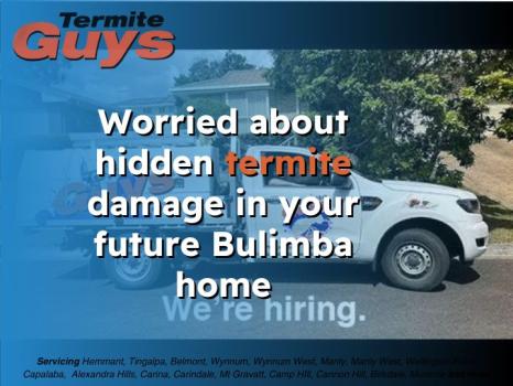 Image for Termite Guys Brisbane with ID of: 6719527