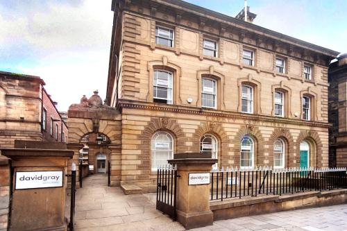 Image for David Gray Solicitors LLP with ID of: 6719560