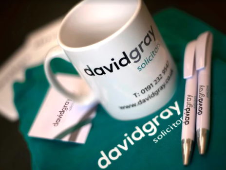 Image for David Gray Solicitors LLP with ID of: 6719564