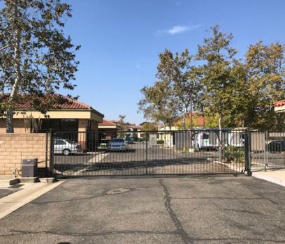 Image for Newbury Park Self Storage with ID of: 6719580