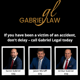 Image for Gabriel Law Firm with ID of: 6719613
