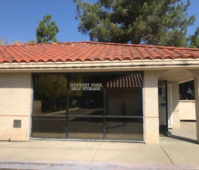 Image for Newbury Park Self Storage with ID of: 6719612