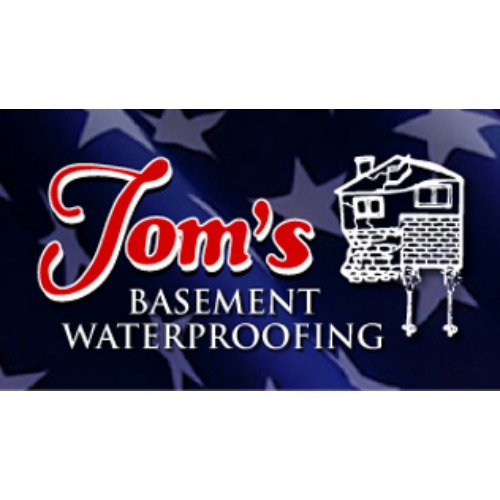 Image for Tom's Basement Waterproofing, Inc. with ID of: 6718508