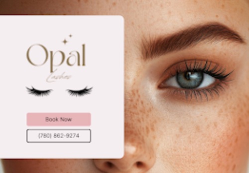Image for Opal Lashes Boutique with ID of: 6719792