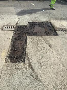 Image for Central Pothole Repairs with ID of: 6719803