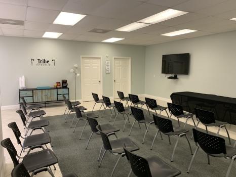 Image for Tribe Intensive with ID of: 6719820