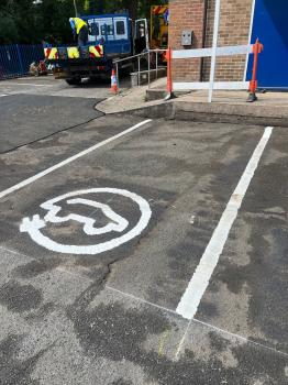 Image for Central Pothole Repairs with ID of: 6719804