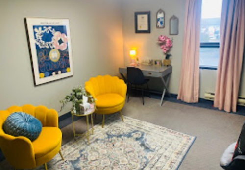 Image for ARAMONA Counselling & Wellness with ID of: 6719927