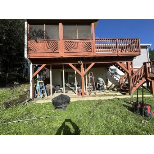 Image for Build Bright, LLC with ID of: 6720047